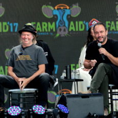 Farm Aid 2017 (A Gallery)
