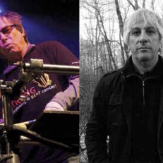 A Conversation with Mickey Hart and Lee Ranaldo