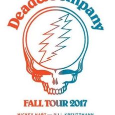 Dead & Company Announce Fall Tour