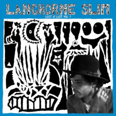 Song Premiere: Langhorne Slim “Funny Feelin’”