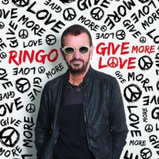 Musack Auctioning VIP Meet-Up with Ringo Starr for Children’s Music Education