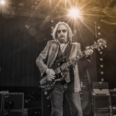 Tom Petty 1950–2017