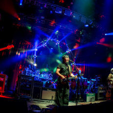 The String Cheese Incident to Webcast Hulaween Sets for Hurricane Relief