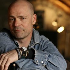 Tragically Hip’s Gord Downie Passes Away at 53