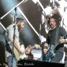 Watch Foo Fighters’ Full Set From the Historic Acropolis
