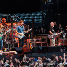 Watch Dead & Company Debut The Band’s “The Weight” in Charlotte