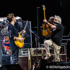 Watch Dead & Company’s First Ever Version of “Corrina”