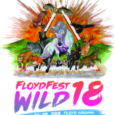 FloydFest Confirms 2018 Lineup
