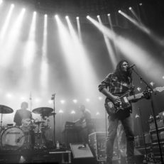 Watch The War on Drugs’ Full Show from Amsterdam Earlier This Month