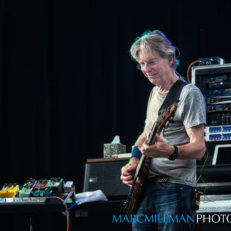 Wanee Taps Widespread Panic, Phil Lesh and More for 2018 Lineup