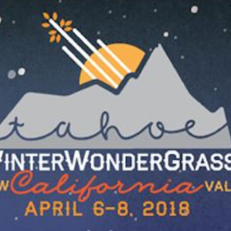 WinterWonderGrass Tahoe Announces 2018 Lineup