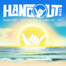 Hangout Reveals 2018 Lineup