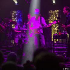 Listen to the Evolution of Umphrey’s McGee’s “The Silent Type” from Demo to Studio Track