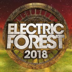 The String Cheese Incident, Bassnectar, Marshmello, GRiZ, Galantis and More set for Electric Forest