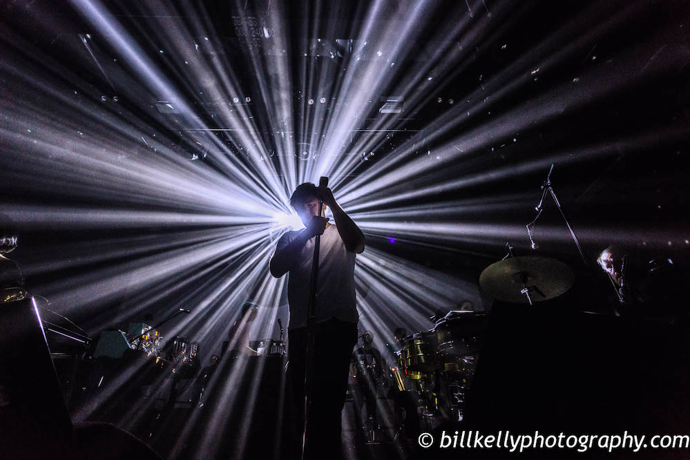 LCD Soundsystem Share New Spring Tour Dates