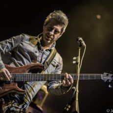 Mike Gordon Talks New Year’s Eve at MSG, Career Trajectory and More