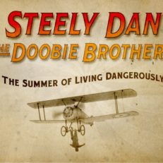 Steely Dan and The Doobie Brothers Detail Co-Headlining Tour