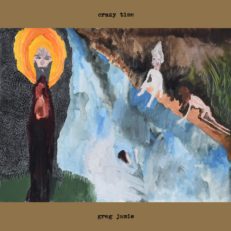 Greg Jamie: Crazy Time