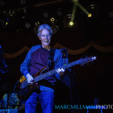 Phil Lesh & The Terrapin Family Band, Leftover Salmon, Twiddle and More Set for Revival Festival