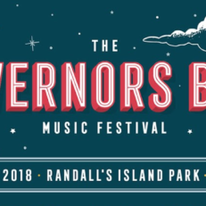 Jack White, Eminem, Yeah Yeah Yeahs and More Set for Governors Ball 2018