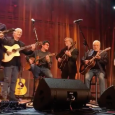 Watch Steve Miller, John Mayer, Jorma Kaukonen and More Play “The Joker” at Martin Guitar Celebration