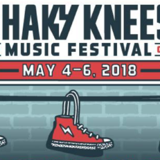 Jack White, The National, Queens of the Stone Age, David Byrne and More Set for Shaky Knees 2018