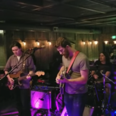 Watch Phil Lesh Team Up with Cass McCombs, Grahame Lesh and More for Covers of Jimi Hendrix, The Beatles