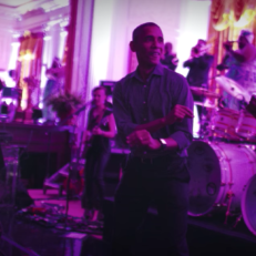 Even Barack Obama Has a Prince Story
