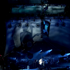 Watch Phish Welcome 2018 on the Open Seas with an 18-Minute “A Song I Heard the Ocean Sing”