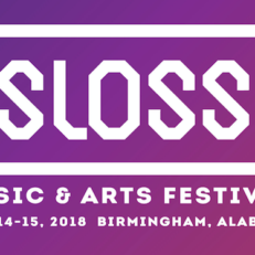 Sloss Fest Sets 2018 Lineup