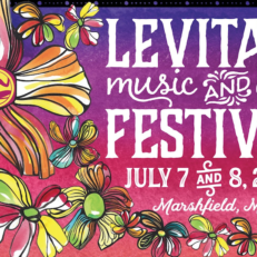 Trey Anastasio Band, Greensky Bluegrass, Twiddle and More Set for Levitate Festival