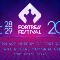 Father John Misty and Courtney Barnett to Headline Fortress Festival