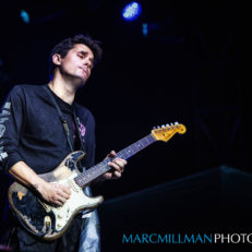 John Mayer Wants You to Send Him a Letter