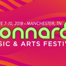 Bonnaroo Reveals 2018 Lineup with Eminem, The Killers, Muse, Bon Iver, Future, Sturgill Simpson, Bassnectar and Many More