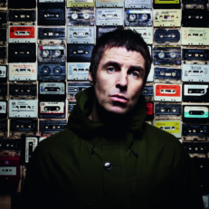 Well That Liam and Noel Gallagher Truce Didn’t Last Long