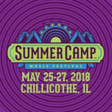 Summer Camp Posts Second Wave of Artists: Slightly Stoopid, Twiddle and More