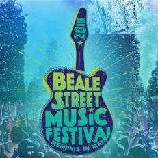 Beale Street Music Festival 2018: Jack White, Queens of the Stone Age, Erykah Badu, Alanis Morissette, David Byrne and More.