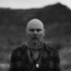 My Page: William Patrick Corgan