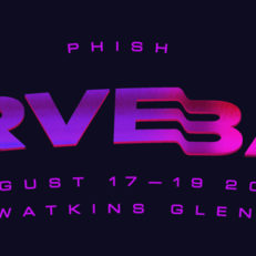 Phish Announce Curveball Festival at Watkins Glen