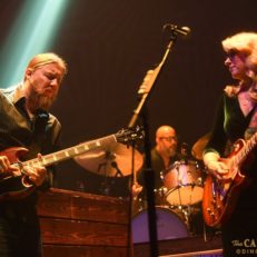 Watch Tedeschi Trucks Band’s Full Two-Set Capitol Theatre Opener