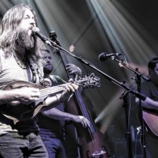 Greensky Bluegrass Reveal Inaugural Camp Greensky Lineup with Jeff Tweedy, Mike Gordon and More