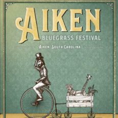 South Carolina’s Aiken Bluegrass Festival Will Feature Greensky Bluegrass, Leftover Salmon, Billy Strings, Larry Keel and More