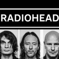 Radiohead Confirm North American Tour