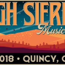 The String Cheese Incident and Sturgill Simpson Top High Sierra’s Initial 2018 Lineup
