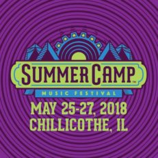 Summer Camp Adds Third Round of Artists to 2018 Lineup