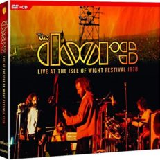 The Doors: Live at the Isle of Wight 1970