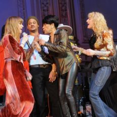 moe., Bustle in Your Hedgerow, Living Colour, Jackie Greene and More Honor Led Zeppelin at Carnegie Hall