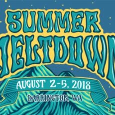 Summer Meltdown Festival Lineup: Bassnectar, Big Gigantic, Greensky Bluegrass