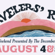 The Decemberists, Death Cab For Cutie and Jeff Tweedy to Headline Travelers’ Rest Fest