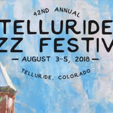 Telluride Jazz Festival Sets Lineup with Bruce Hornsby, Irma Thomas, Turkuaz and More